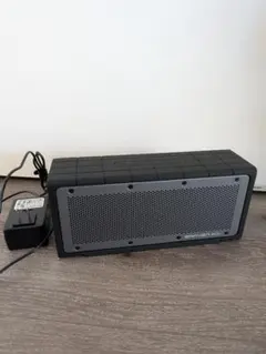 C-5 動作未確認 RIVA Turbo X ポータブルBluetooth C-5 動作未確認 RIVA Turbo X ポータブルBluetooth - メルカリ