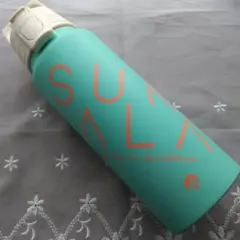 Sukala スカーラ ワイドマウスボトル 1.0L 未使用