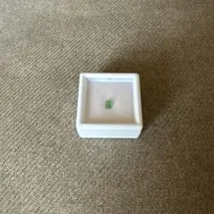 エメラルド ビーズ・アクセサリー