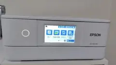 EPSON EP-808AR ジャンク 0x9Aエラー 通電OK 外装美品 EPSON EP-808AR ジャンク 0x9Aエラー 通電OK 外装美品 - メルカリ