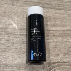 OSAJI NEUTRAL HYDRATING LOTION 150mlのサムネイル