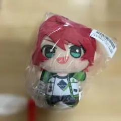 カラフルピーチ ちびぐるみ 2025 じゃぱぱ