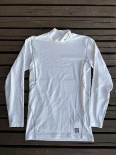 NIKE GOLF DRI-FIT 長袖ハイネックシャツ