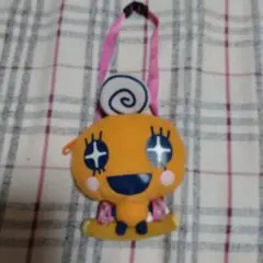 たまごっち ブランコポーチ (訳あり)