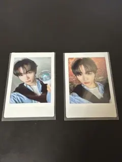 boynextdoor テサン チェキ 2025年最新】ボイネク テサン チェキの人気アイテム - メルカリ