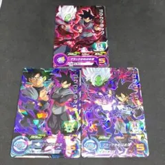 2025年最新】ドラゴンボールヒーローズ um12の人気アイテム - メルカリ