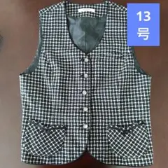 事務服 13号 制服のサムネイル