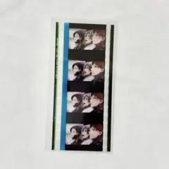 ヒプムビ　入場特典　第6弾　コマフィルム　ヨコハマ　左馬刻　銃兎　理鶯