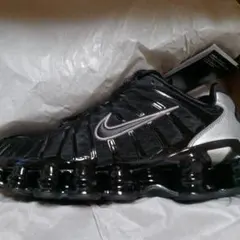NIKE WMNS SHOX TL AR3566-008のサムネイル