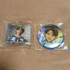 三代目JSB スタジアム ガチャ NAOTO