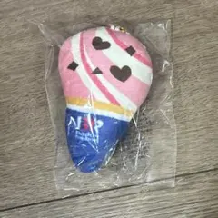 サーティーワン　オリジナル　ぬいぐるみ　チャーム