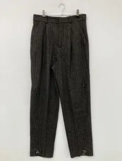 パンツ スラックス