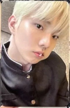 THE BOYZ トレカ セット a;effect hellolive ドボイズ