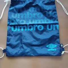 umbro ナップサックのサムネイル