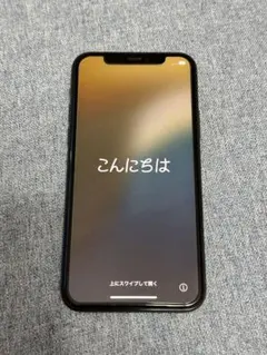 iPhone 11 Pro 256GB 本体