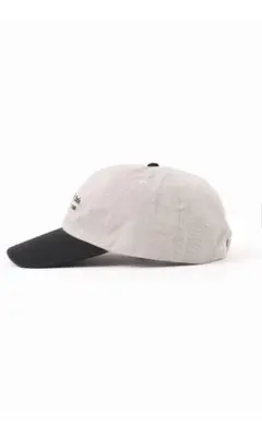 【GLORIA CORDES】別注 NLBM ベースボールキャップ