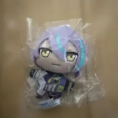 セガラッキーくじ プロセカ Vol.6 B賞 ぷちぬいマスコット 神代類