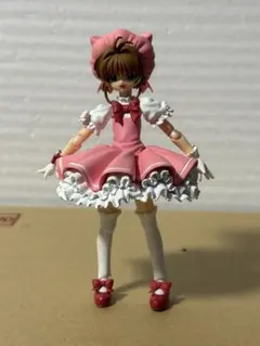 2026年最新】figmaカードキャプターさくら木之本桜の人気アイテム
