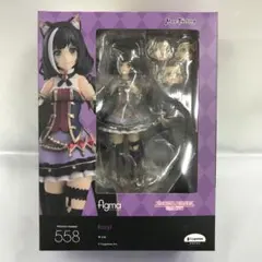 figma キャル 「プリンセスコネクト！Re：Dive」