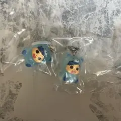 クレヨンしんちゃんめじるしアクセサリー風間くん