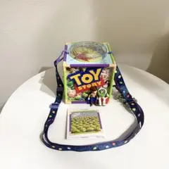 ポップコーンバケット　トイストーリーのサムネイル