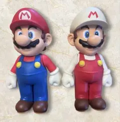2026年最新】マリオ ソフビの人気アイテム - メルカリ