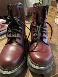 Dr.Martens　8ホール