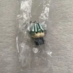 BLEACH 浦原喜助 めじるしアクセサリー