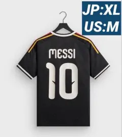 Kith xリオネル メッシ x adidas Football Jersey - メルカリ