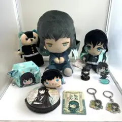 鬼滅の刃まとめ売り 時透無一郎まとめ売り 無一郎セット 時透無一郎