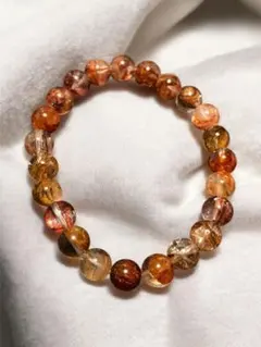 水*座様 特級呪物　強運の高額当選　宝くじ　第六感　曰く付き　霊石　ブレスレット