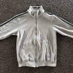 90s 00s old UNIQLO トラックジャケット　y2k streetのサムネイル