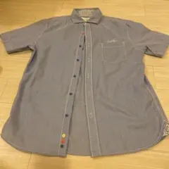 アーノルドパーマArnoldPalmer 半袖シャツ サイズ3