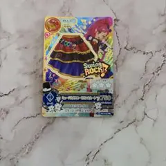 【アイカツ】ミュージカルスコーピオンスカート