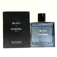 CHANEL ブルー ドゥ シャネル オードパルファム 100ml