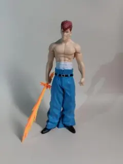 幽☆遊☆白書 DXF 桑原和真 　フィギュア