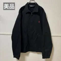 2026年最新】ラルフローレン スイングトップ 黒の人気アイテム - メルカリ