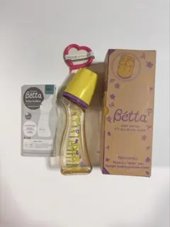 哺乳瓶 授乳・食事