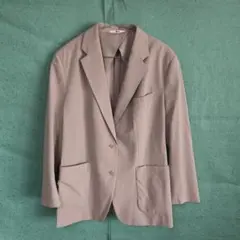 ユニクロ レディースリラックステーラードジャケットUNIQLO : C XL