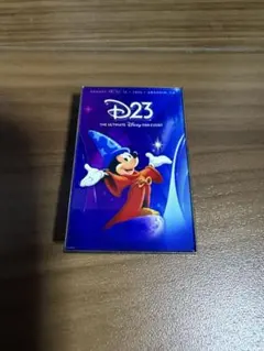 2026年最新】d23 ピンバッジの人気アイテム - メルカリ