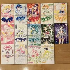 2025年最新】セーラームーン 新装版 初版の人気アイテム - メルカリ