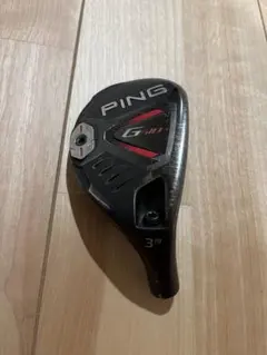 2026年最新】ping g410 ユーティリティ 4uの人気アイテム - メルカリ