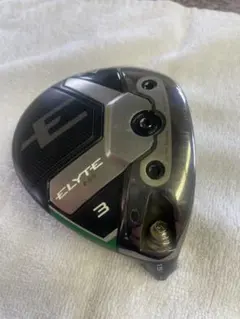 2026年最新】キャロウェイ エリート 3wの人気アイテム - メルカリ