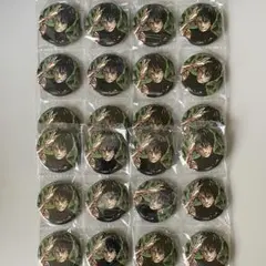 ジャンプ GIGA 2026 Winter 呪術廻戦 禪 院真希缶バッジ 8個 - メルカリ