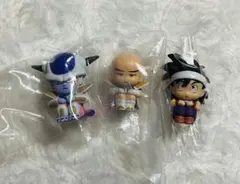 ドラゴンボール まちぼうけ フィギュア セット
