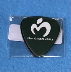 非売品】Mrs. GREEN APPLE ギターピック - メルカリ