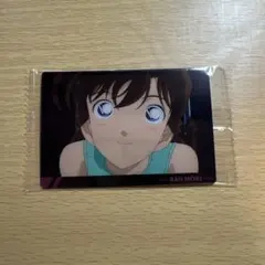 名探偵コナン イタジャガ 毛利蘭