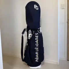 パーリーゲイツ スヌーピー キャディバッグ