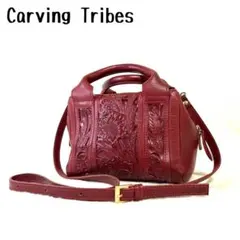 【激レア美品】Carving Tribes Bonita RED archiveのサムネイル