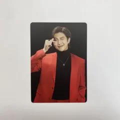 bts on:e ナムジュン